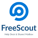 FreeScout logo