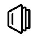 Outline logo