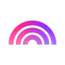 Plasmic logo