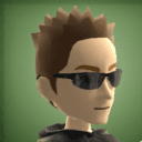 GoAccess icon