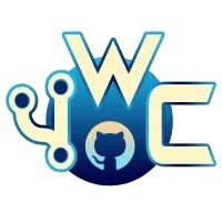 JGEC Winter of Code logo